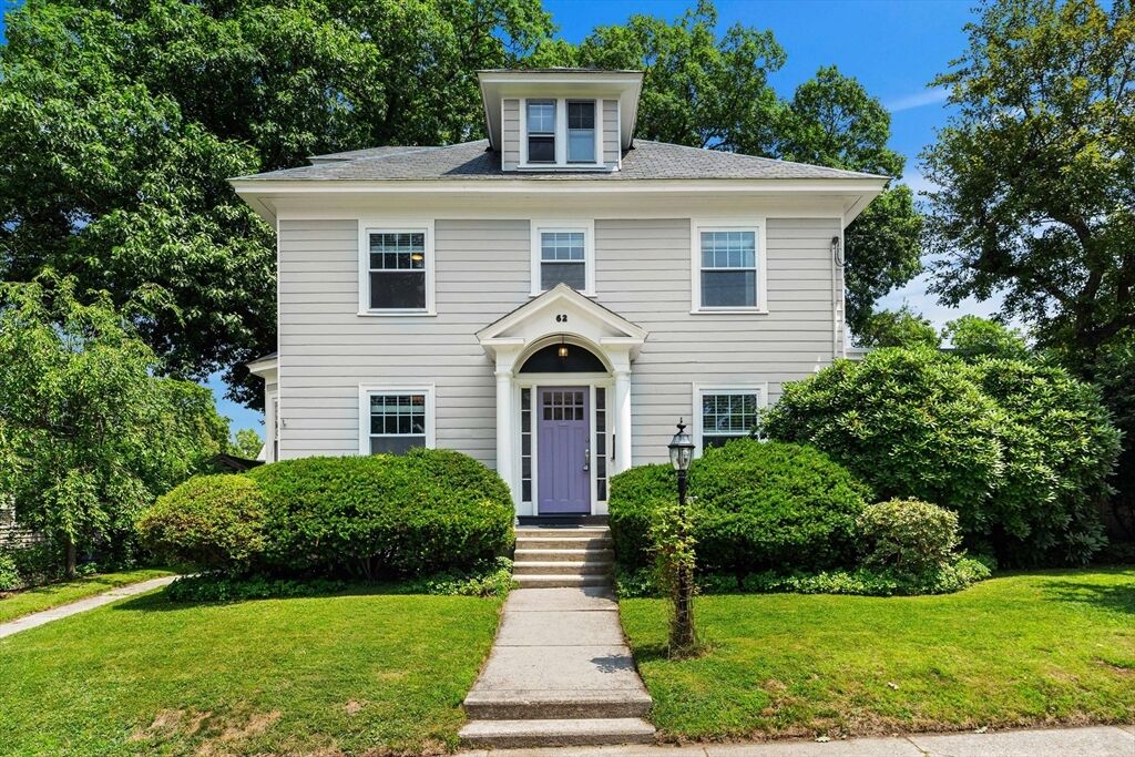 Property Photo: 62 Parkview Ave MA 01852