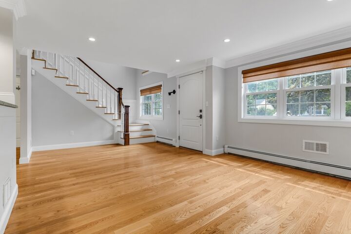 Property Photo:  100 Kimball Rd.  MA 02026 