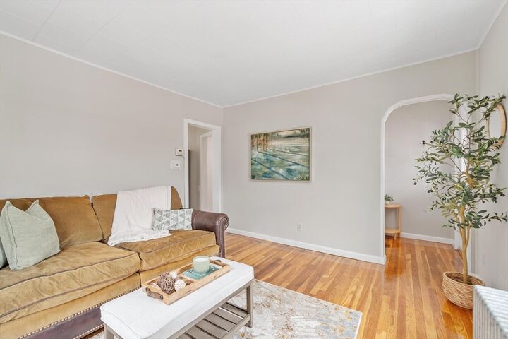 Property Photo: 20 Carolyn St MA 01850