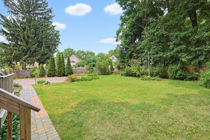 Property Photo:  17 Church Court 2  MA 01721 