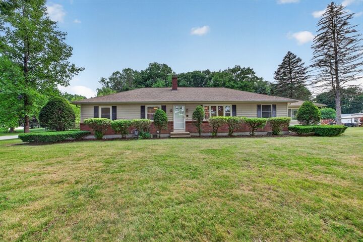 Property Photo: 240 W Main Street MA 01585