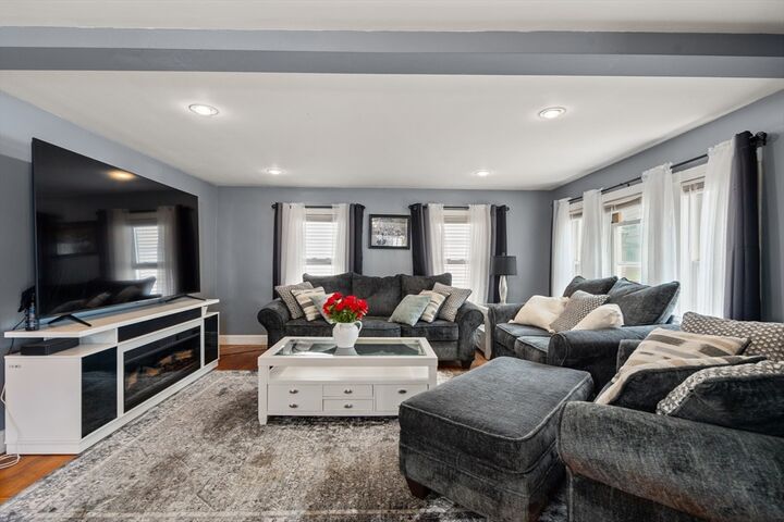 Property Photo: 19 Elsie St MA 02149