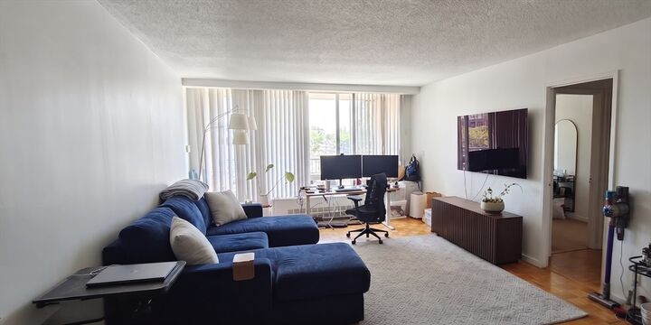 Property Photo:  33 Pond Ave 306  MA 02445 