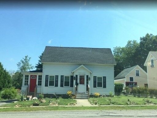 Property Photo: 72 Ash Street MA 01475