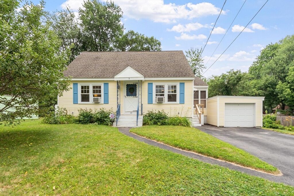 Property Photo:  35 Natick St  MA 01462 