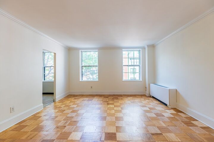 Property Photo: 17 Bowdoin St 3C MA 02114