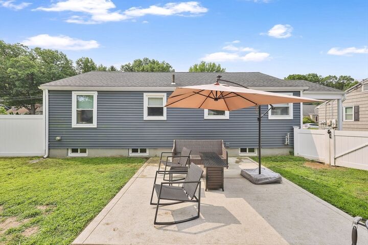 Property Photo:  50 Hazen St  MA 01119 
