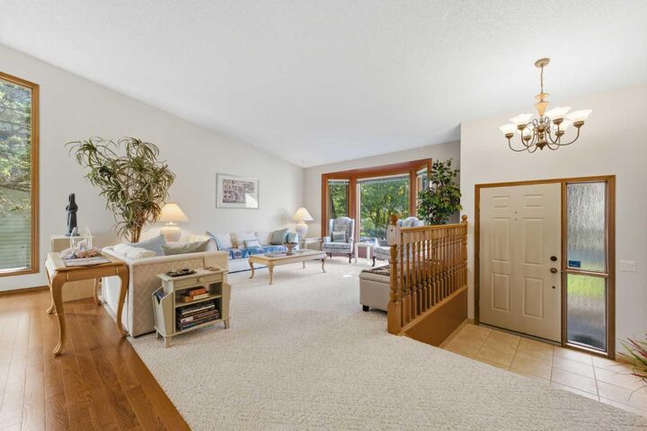 Property Photo: 33 Manyhorses Drive AB T3Z 1A2