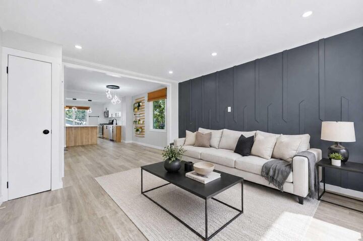 Property Photo: 4608 70 Street NW AB T3B 2K6