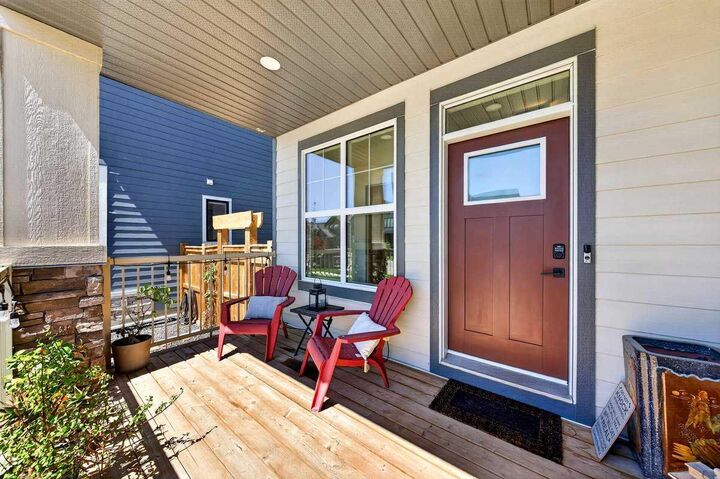 Property Photo: 57 Junegrass Terrace AB T3Z 0G1