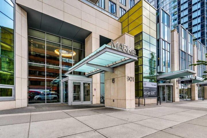 901 10 Avenue SW 908 — photo 1
