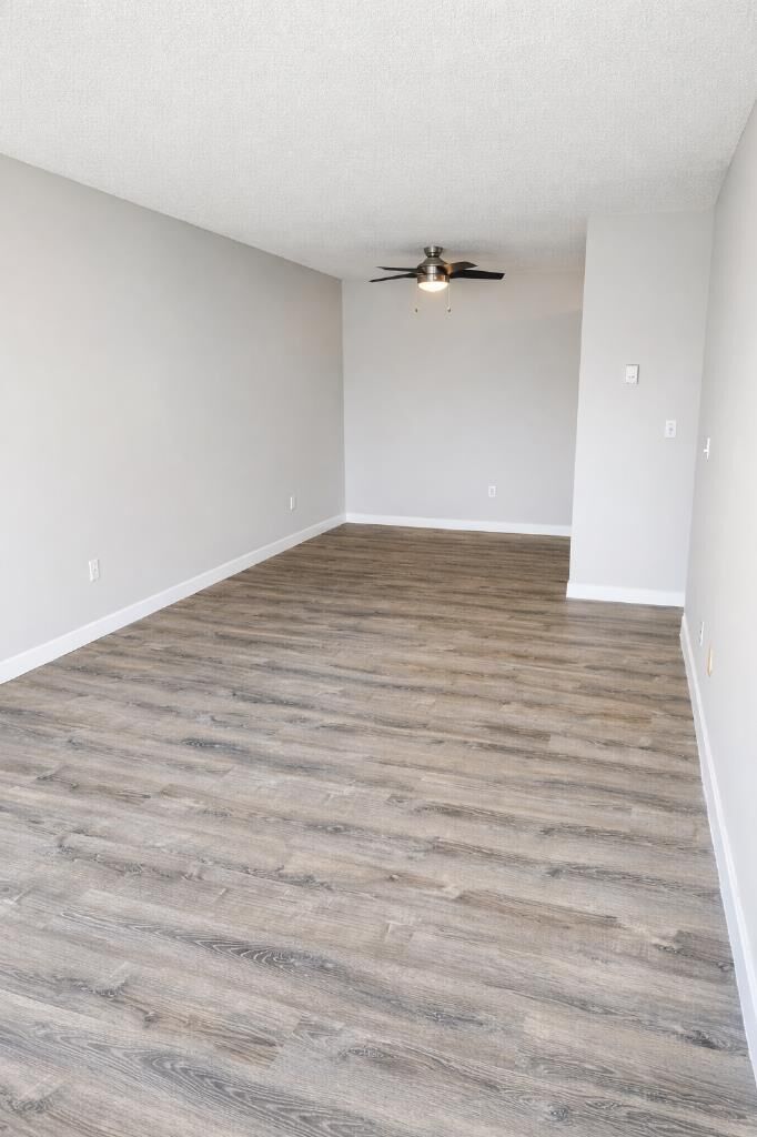 Property Photo:  101 Big Hill Way SE 206  AB T4A 1Z6 