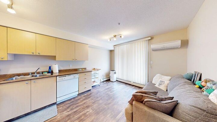 Property Photo:  1632 Saamis Drive NW 116  AB T1C 4X3 