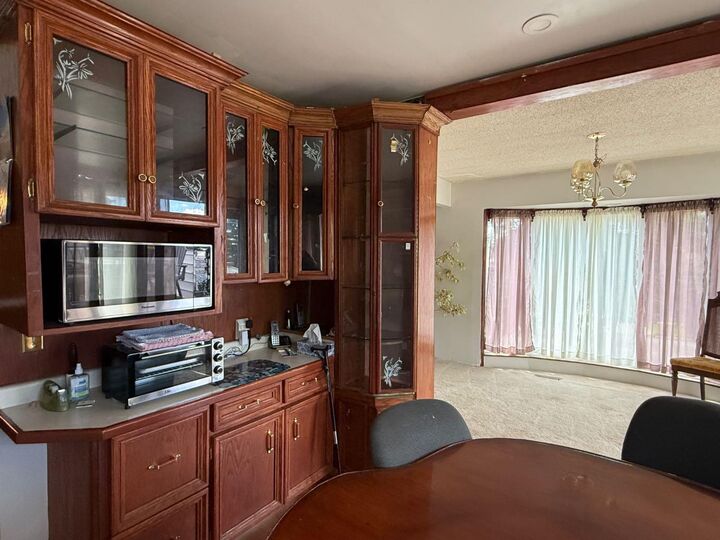 Property Photo:  6803 Dalmeny Gate NW  AB T3A 1T5 