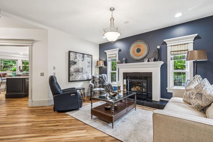 Property Photo: 1310 15 Street NW AB T2N 2B6
