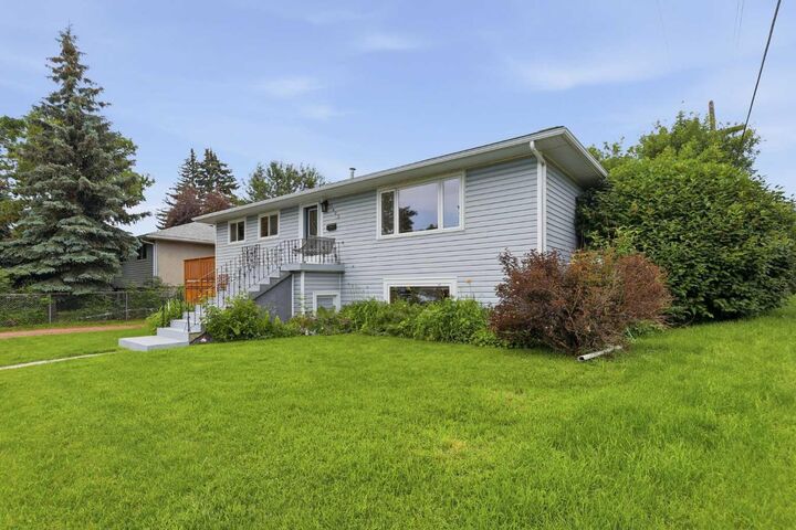 Property Photo: 7403 20 Street SE AB T2C 0P9