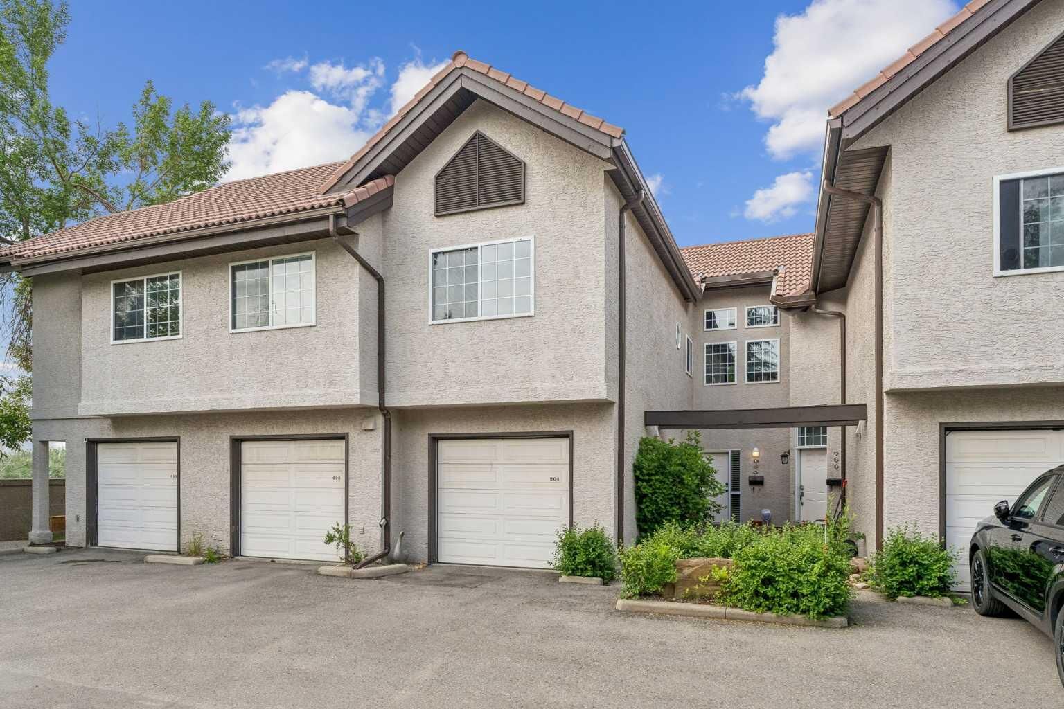 Property Photo: 1997 Sirocco Drive SW 604 AB T3H 3E6