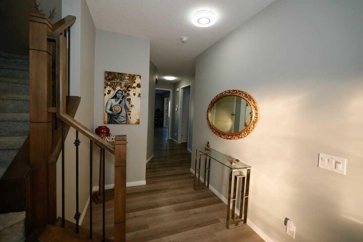 Property Photo: 163 Cityside Park NE AB T3N 1P2