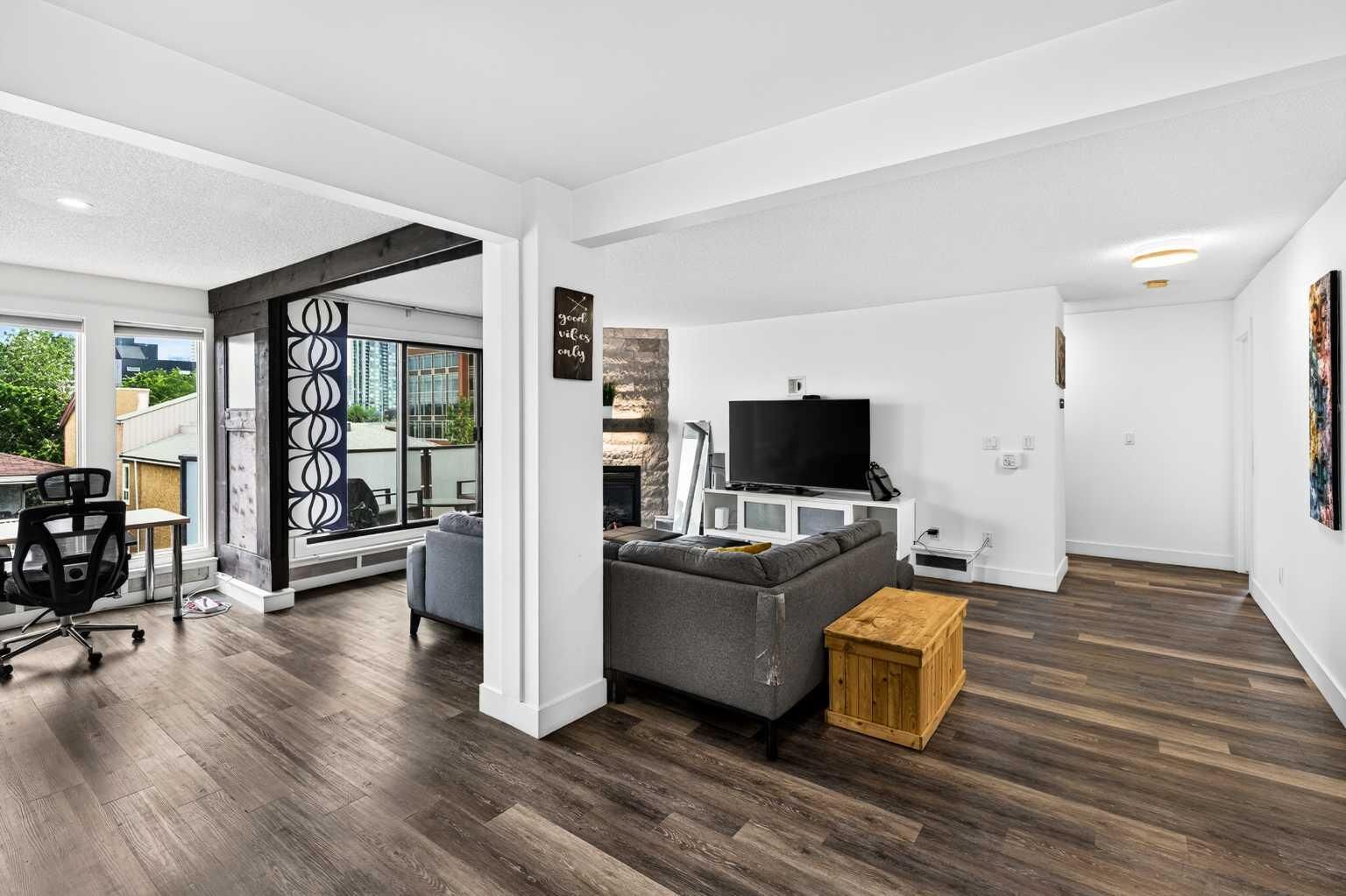 Property Photo: 635 Marsh Road NE 10 AB T2E 5B4