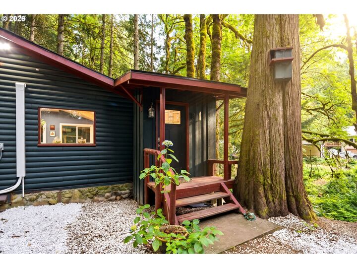 Property Photo:  54870 E Highway 26  OR 97055 