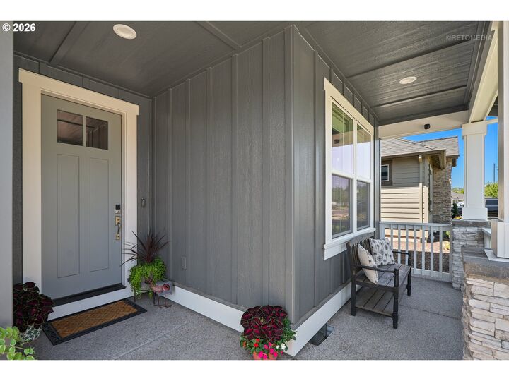 Property Photo: 4463 SE 62nd Ave OR 97123