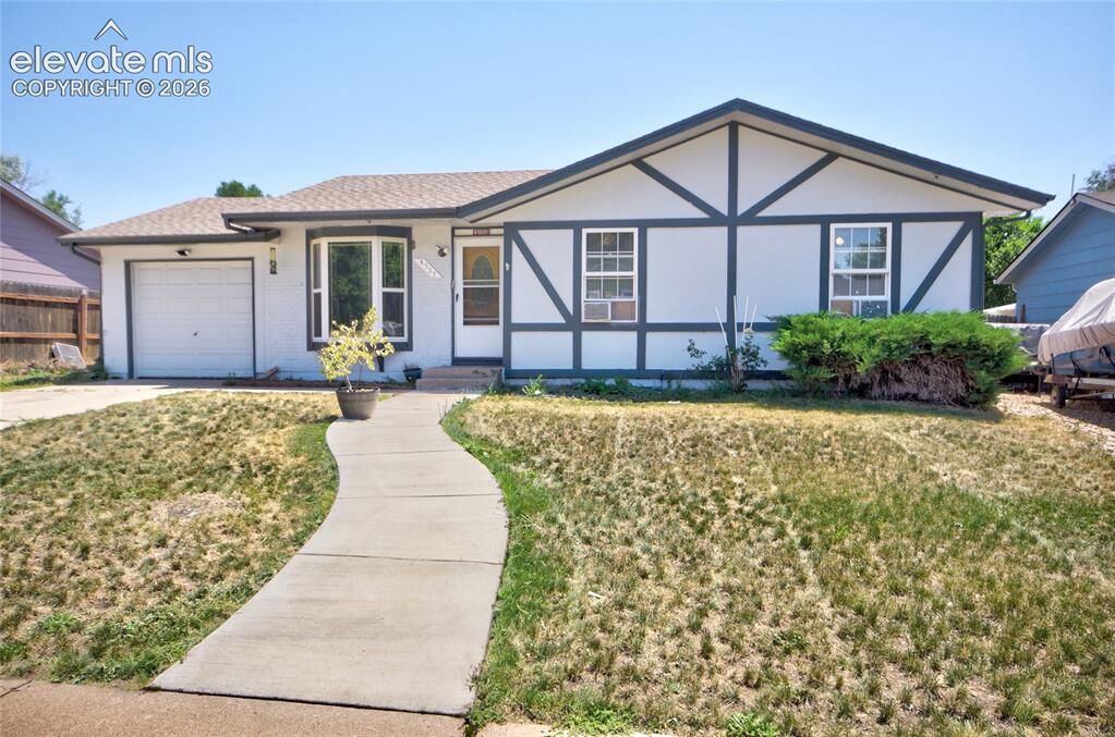 Property Photo:  4555 Monica Drive  CO 80916 