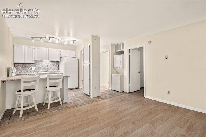 Property Photo:  2430 Palmer Park Boulevard 103  CO 80909 