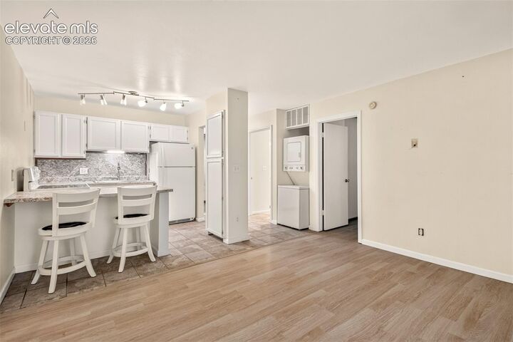 Property Photo: 2430 Palmer Park Boulevard 103 CO 80909