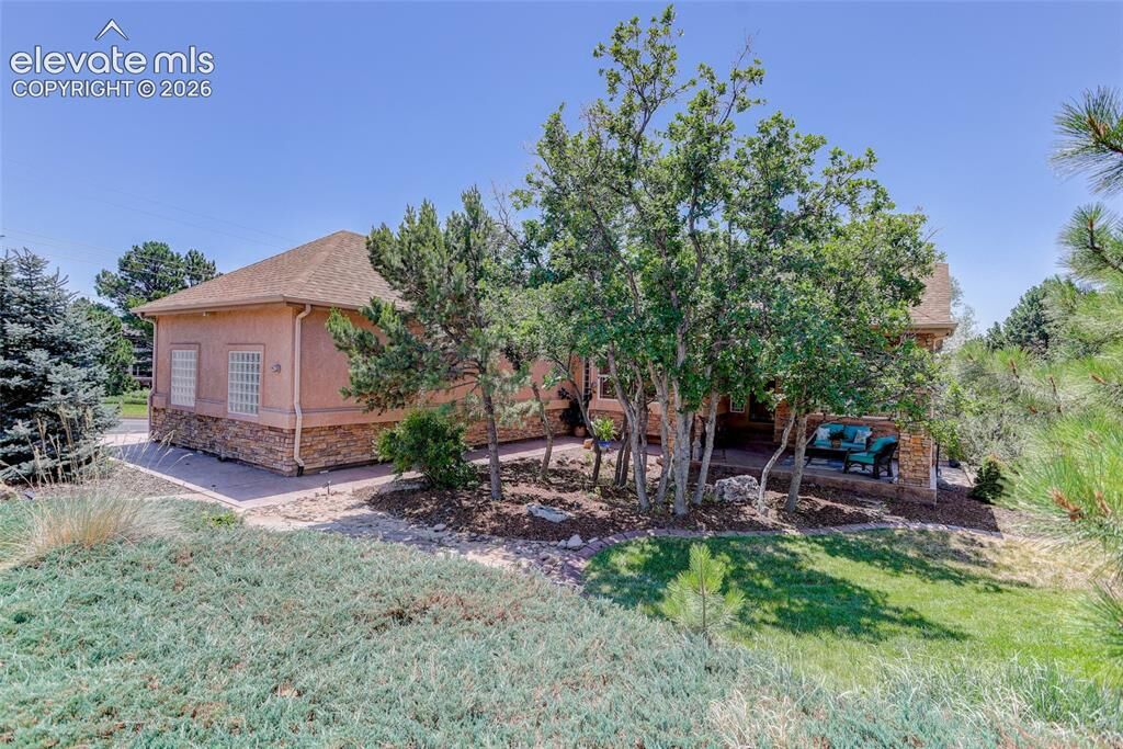 Property Photo:  2095 Rockhurst Boulevard  CO 80918 