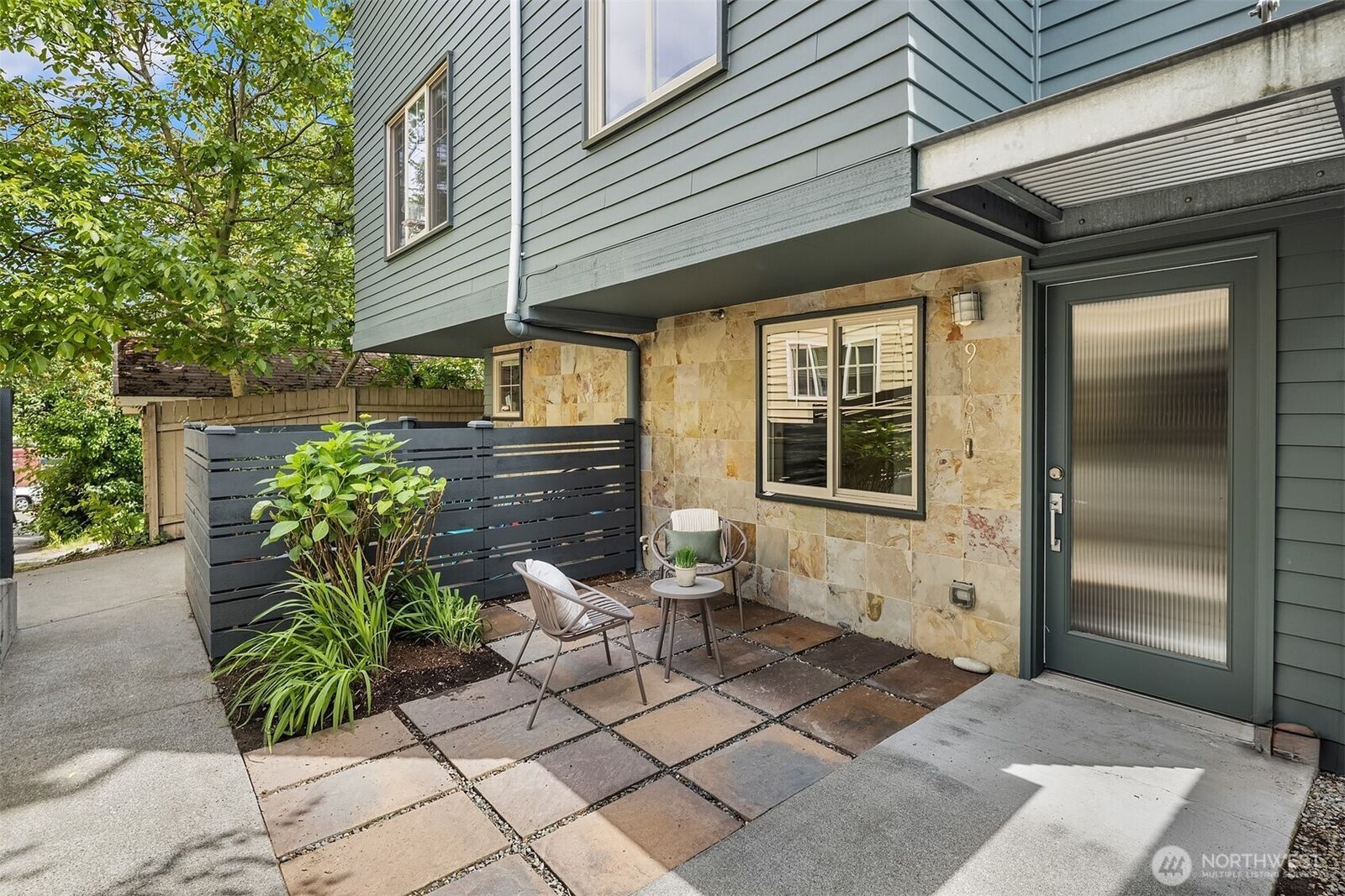 Property Photo: 916 N 73rd Street A WA 98103