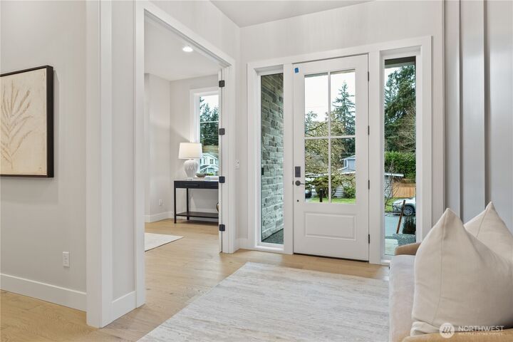 Property Photo: 1606 146th Avenue SE WA 98007