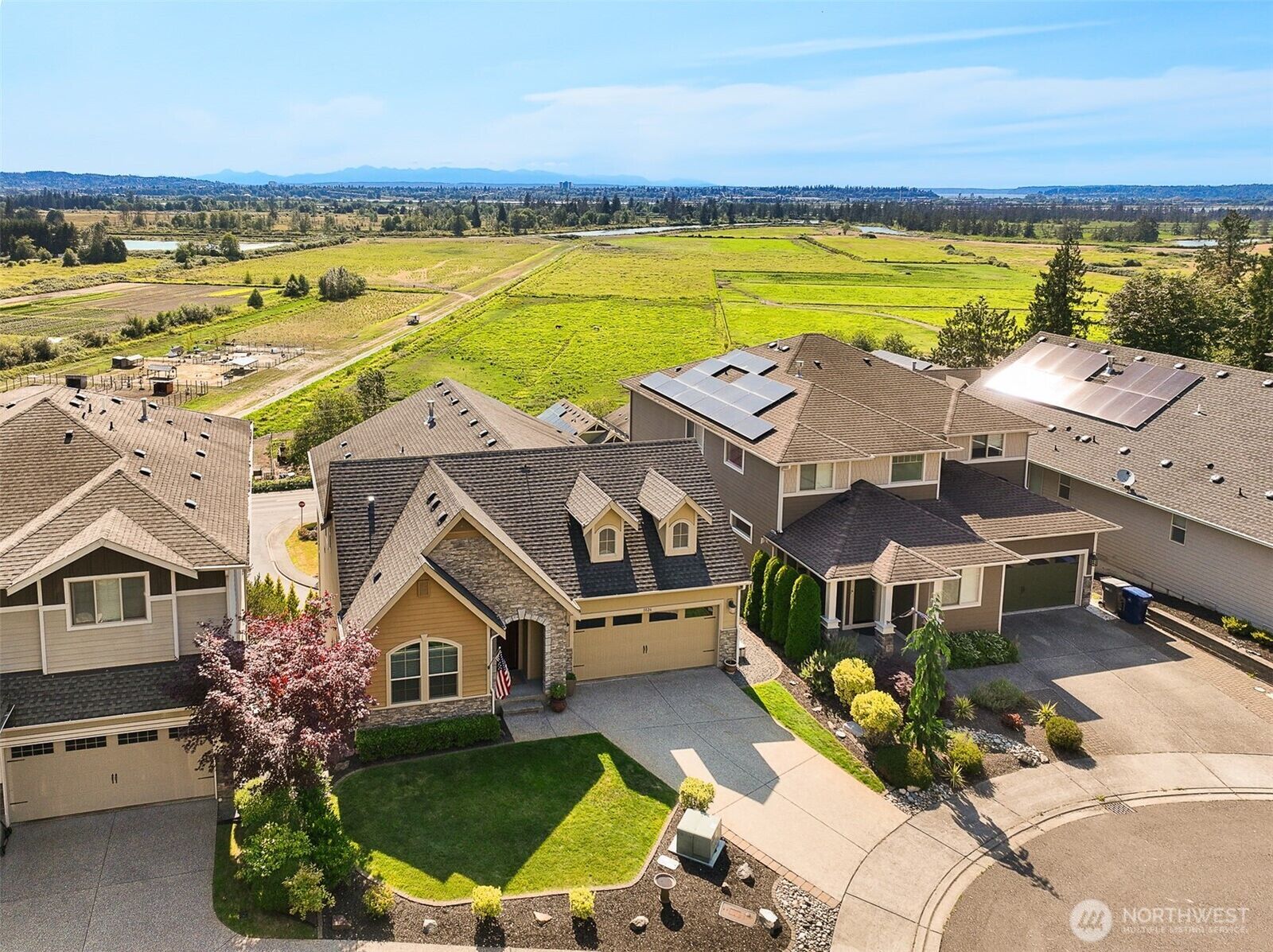 Property Photo:  1026  76th Avenue NE  WA 98258 