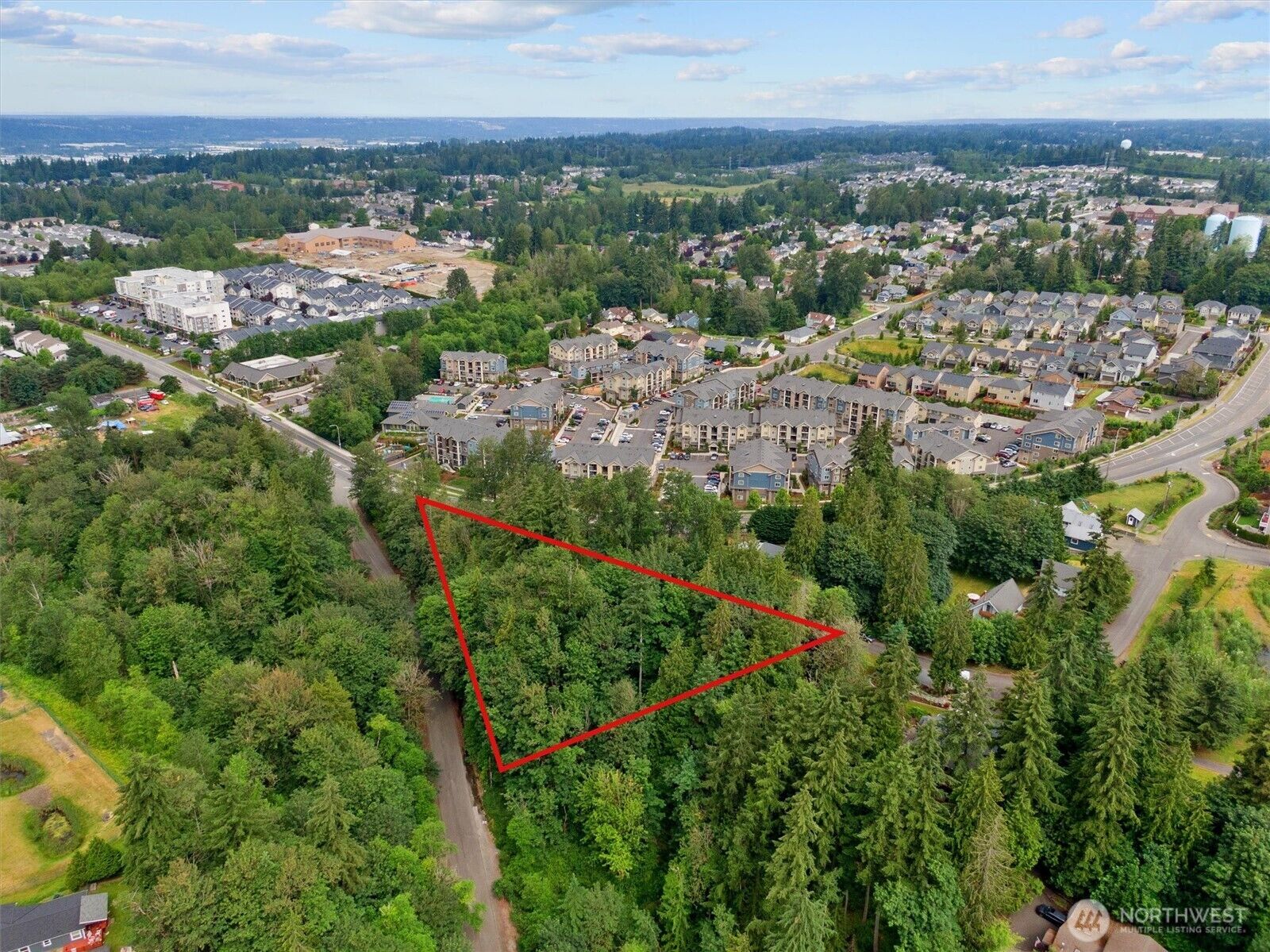 Property Photo: 131 Xx SE 312th Street WA 98092