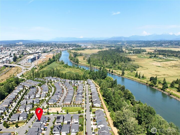 Property Photo:  4523  Riverfront Boulevard  WA 98203 