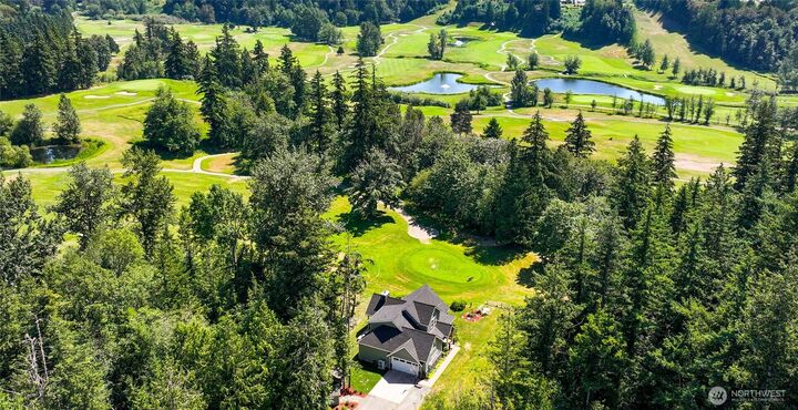 Property Photo:  6005  Birkdale Lane  WA 98247 