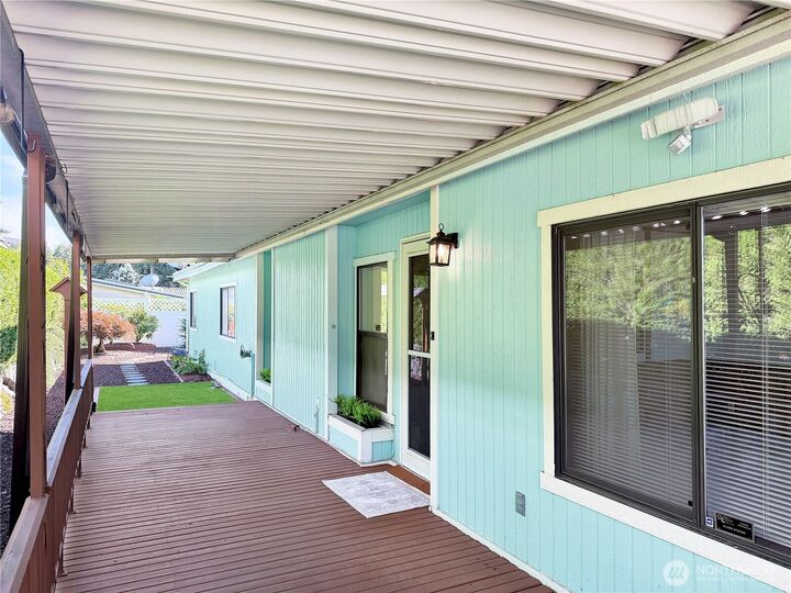 Property Photo: 2500 S 370th Street 222 WA 98003