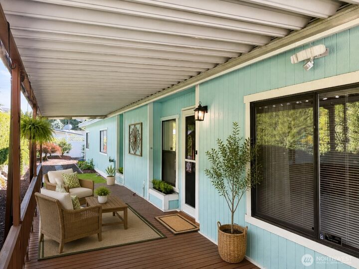 Property Photo: 2500 S 370th Street 222 WA 98003