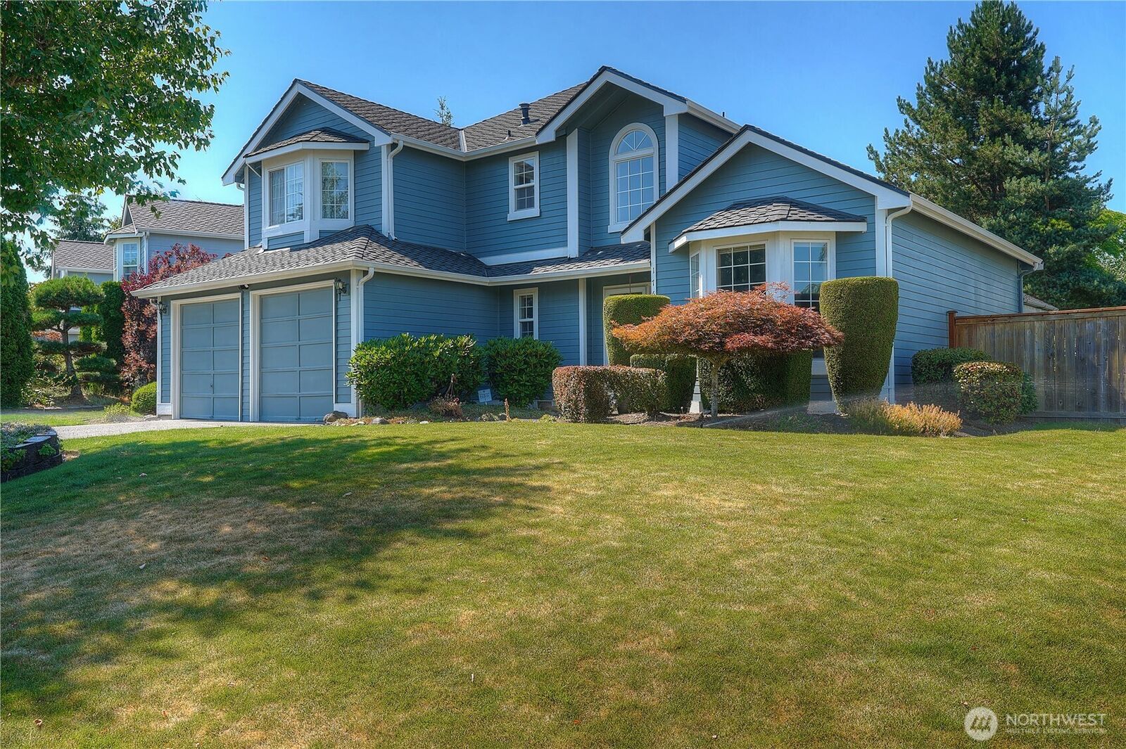 Property Photo:  176  Eagle Ridge Drive E  WA 98374 