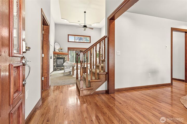 Property Photo: 1525 Westview Circle WA 98264