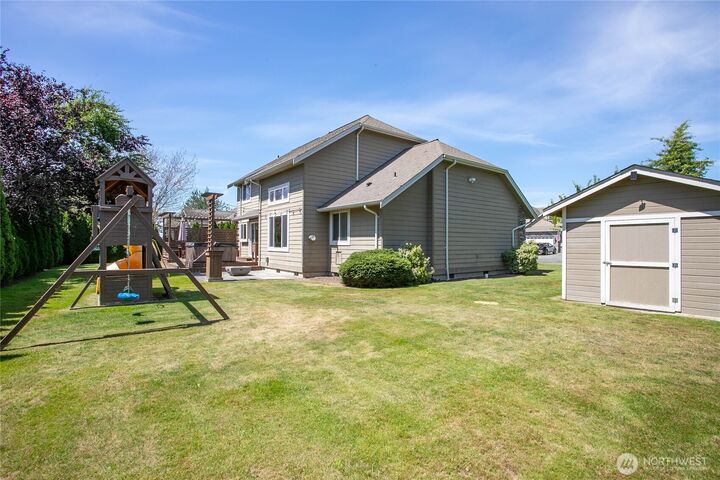 Property Photo:  1525  Westview Circle  WA 98264 