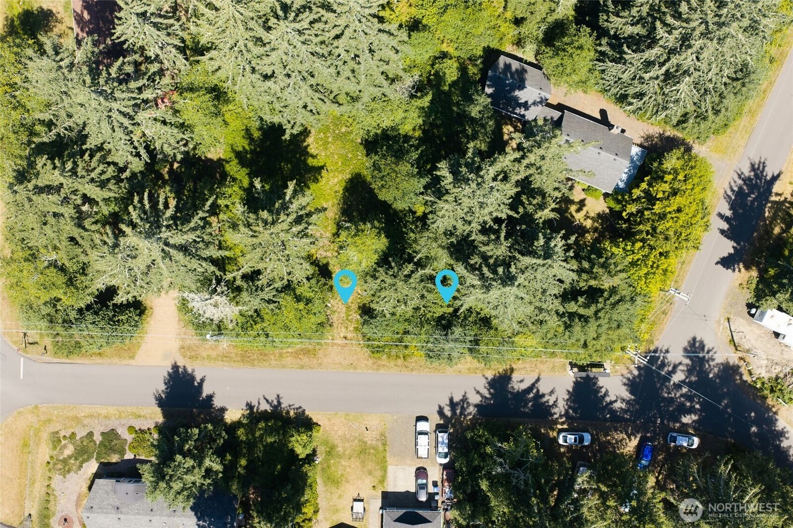 Property Photo: 422 430 Mud Hen Loop SE WA 98569