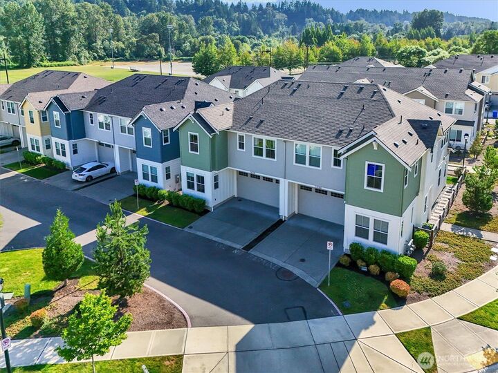 Property Photo:  14176 SE 153rd Place  WA 98058 