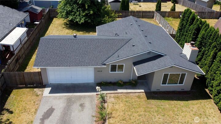 Property Photo:  12518  42nd Avenue NE  WA 98271 
