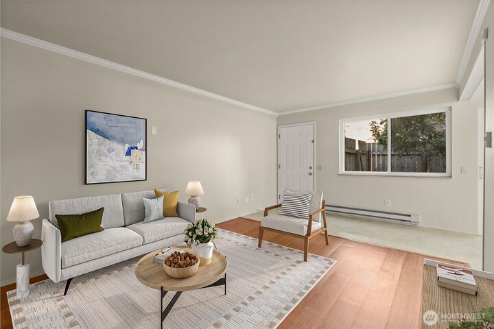Property Photo:  12240 SE 60th Street 43  WA 98006 