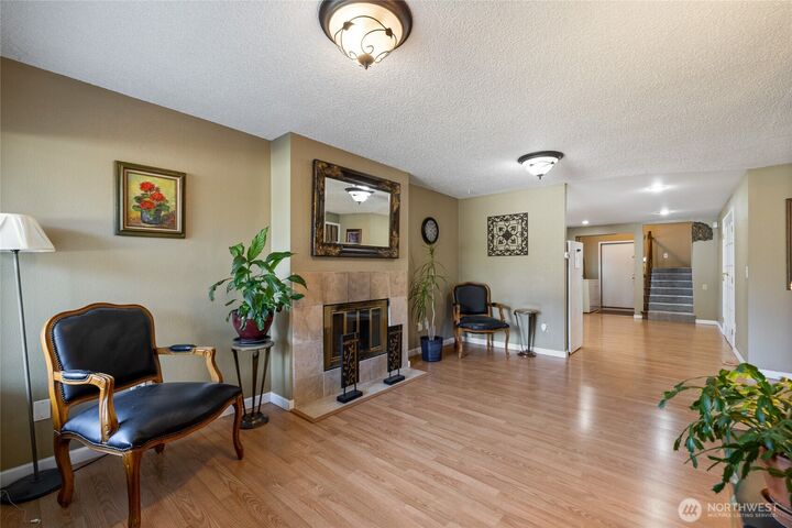 Property Photo: 4119 6th Avenue WA 98406