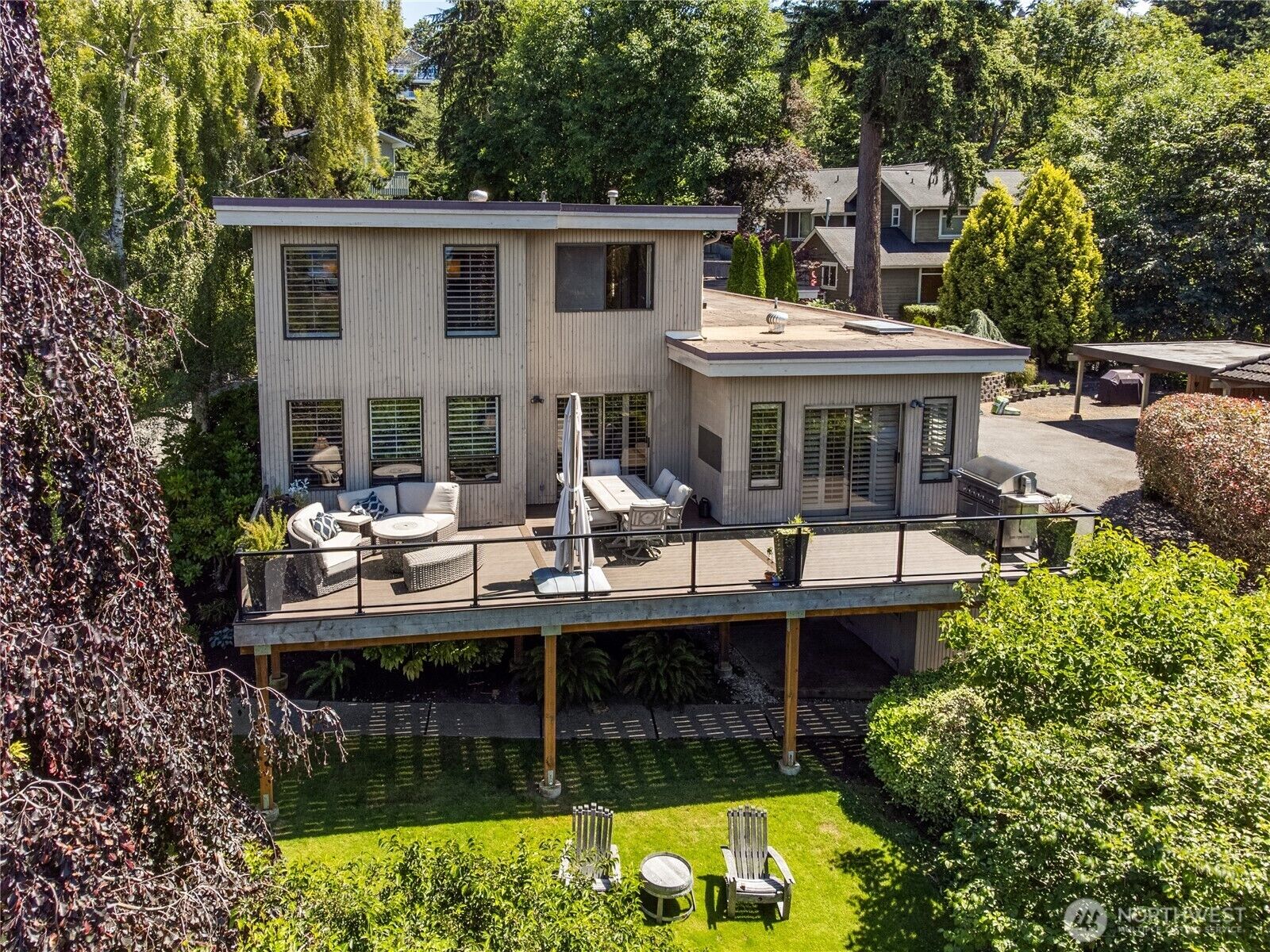 Property Photo:  10421  62nd Place W  WA 98275 