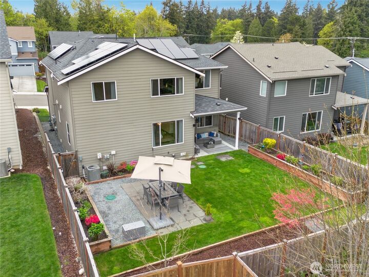 Property Photo:  5716  13th Street Ct NE  WA 98422 