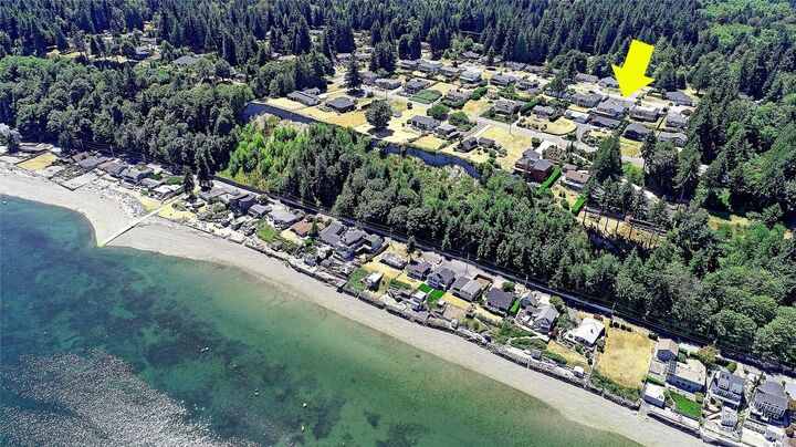 Property Photo:  2891  Viewmont Place  WA 98282 