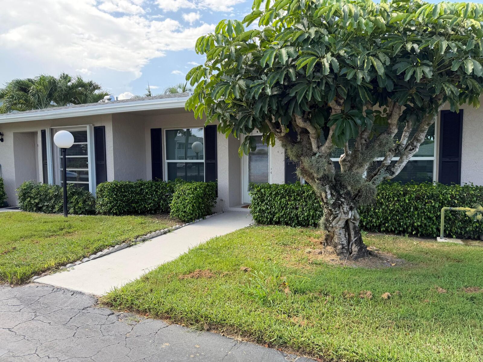 Property Photo:  2541 Red Hibiscus Boulevard 31-B  FL 33445 