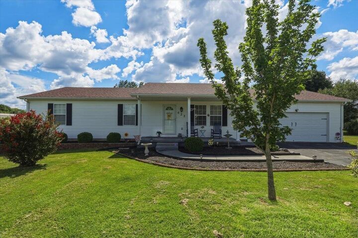 Property Photo:  423 Memphis Junction Road  KY 42101 